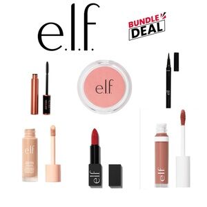 e.l.f. Cosmetics Makeup Bundle
